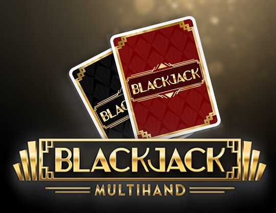 Blackjack Multihand (Gaming Corp)